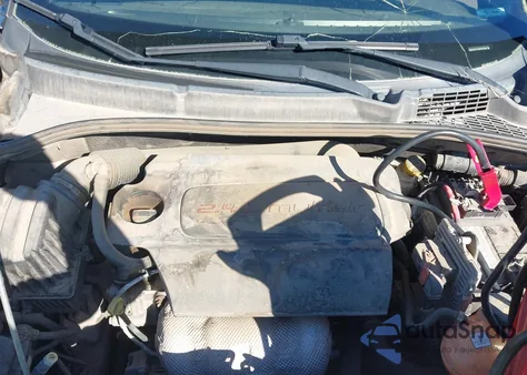 2016 Fiat 500X Trekking from USA, damaged, VIN ZFBCFXCT7GP357500